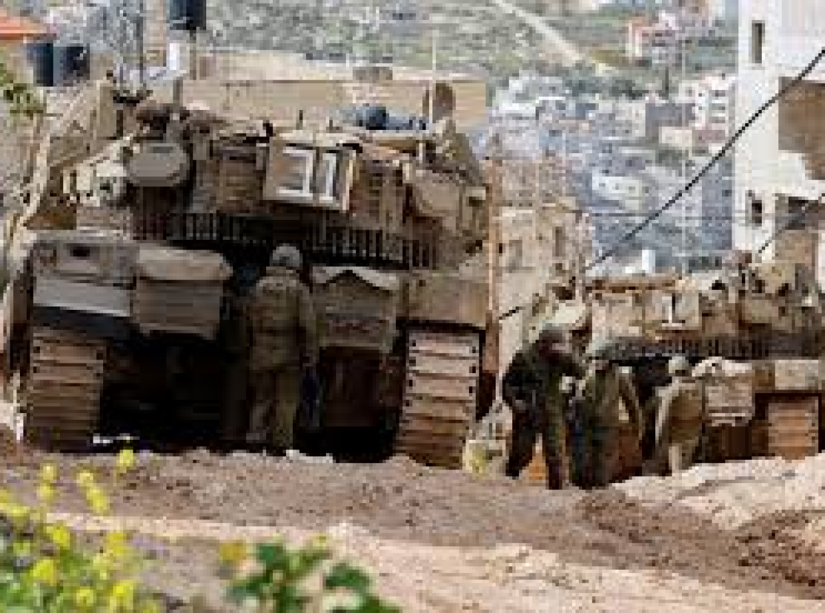 Η ΩΡΑ ΤΗΣ ΕΚΚΑΘΆΡΙΣΗΣ ΤΗΣ ΓΑΖΑΣ ΚΑΙ ΤΗΣ ΔΥΤΙΚΗΣ ΟΧΘΗΣ ΑΠΟ ΤΑ ΠΟΙΚΙΛΑ ΜΗ ΕΚΡΑΓΕΝΤΑ ΠΥΡΟΜΑΧΙΚΑ